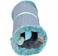 Lief! Boys Speeltunnel