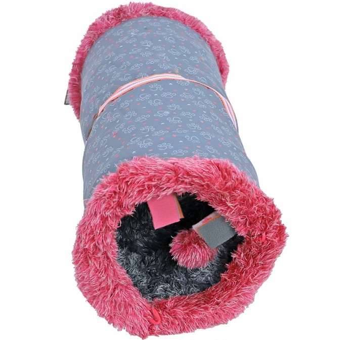 Lief! Girls Speeltunnel 4 Lief! Girls Speeltunnel - Afbeelding 2