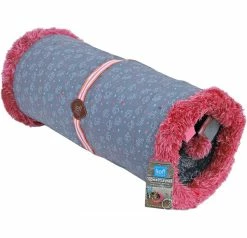 Lief! Girls Speeltunnel