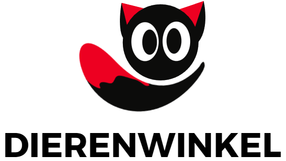 winkel voor hondenbenodigdheden