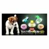 Max & Molly Ultra Matrix LED Halsbandverlichting