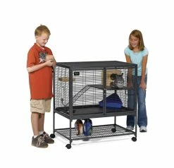 Midwest Critter Nation 161 Single Level