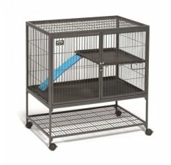 Midwest Ferret Nation Type 181