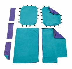 Midwest Nation Inrichtingsset 2