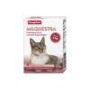 Milquestra Wormtabletten Kat 4 Tabletten -winkel voor hondenbenodigdheden milquestra wormtabletten kat 4 tabletten