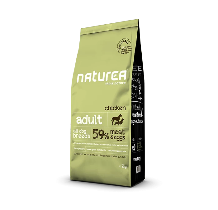 Naturea Naturals Adult Kip 3 Naturea Naturals Adult Kip