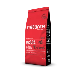 Naturea Naturals Adult Lam