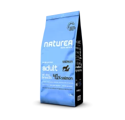 Naturea Naturals Adult Zalm