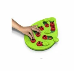 Nina Ottosson Buggin' Out Puzzle & Play -winkel voor hondenbenodigdheden nina ottosson buggin out puzzle play 2