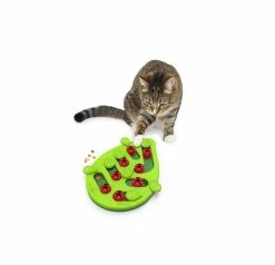 Nina Ottosson Buggin' Out Puzzle & Play -winkel voor hondenbenodigdheden nina ottosson buggin out puzzle play 3