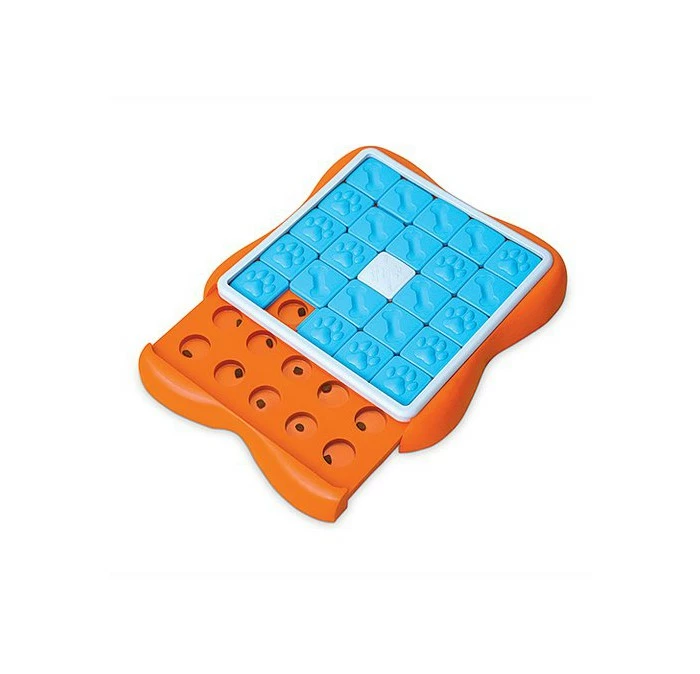 Nina Ottosson Challenge Slider Voerspeelgoed 4 Nina Ottosson Challenge Slider Voerspeelgoed - Afbeelding 2