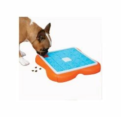 Nina Ottosson Challenge Slider Voerspeelgoed 7 Nina Ottosson Challenge Slider Voerspeelgoed -winkel voor hondenbenodigdheden nina ottosson challenge slider voerspeelgoed 2