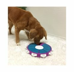 Nina Ottosson Dog Twister (niv. 3) 8 Nina Ottosson Dog Twister (niv. 3) -winkel voor hondenbenodigdheden nina ottosson dog twister niv 3 2