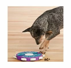 Nina Ottosson Dog Twister (niv. 3) 9 Nina Ottosson Dog Twister (niv. 3) -winkel voor hondenbenodigdheden nina ottosson dog twister niv 3 3