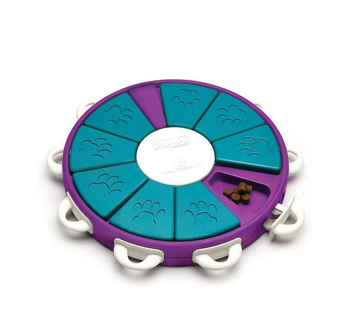 Nina Ottosson Dog Twister (niv. 3) 3 Nina Ottosson Dog Twister (niv. 3)