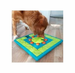 Nina Ottosson Multipuzzle Voerspeelgoed -winkel voor hondenbenodigdheden nina ottosson multipuzzle voerspeelgoed 2