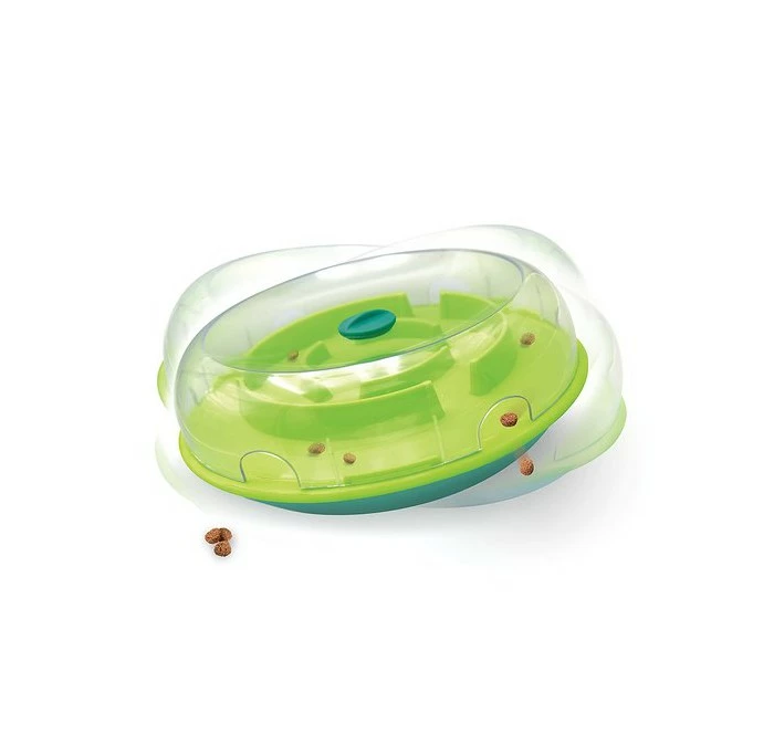 Nina Ottosson Wobble Bowl Voerspeeltje 3 Nina Ottosson Wobble Bowl Voerspeeltje