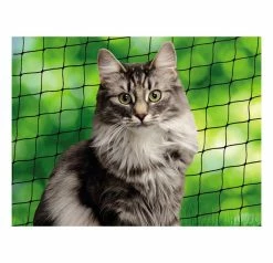 Nobby Kattennet L-XL 3 X 8meter