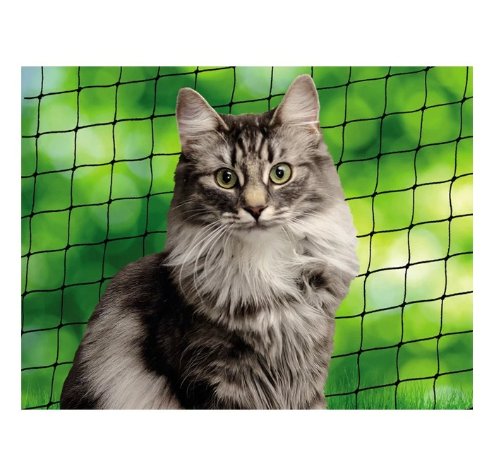 Nobby Kattennet L-XL 3 X 8meter 3 Nobby Kattennet L-XL 3 X 8meter