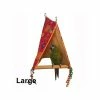 Northern Parrots Toys Peekaboo Perch Tent -winkel voor hondenbenodigdheden northern parrots toys peekaboo perch tent