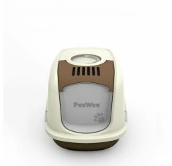 PeeWee EcoDome -winkel voor hondenbenodigdheden peewee ecodome 1 3