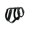 Petlando Safety Harnass - Anti-ontsnappingstuig Zwart -winkel voor hondenbenodigdheden petlando safety harnass anti ontsnappingstuig zwart