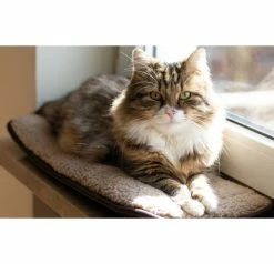 Petlando Windowchiller Schapenvacht -winkel voor hondenbenodigdheden petlando windowchiller schapenvacht 2