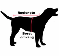 Rogz For Dogz Snowskin Black Bones -winkel voor hondenbenodigdheden rogz for dogz snowskin black bones 3