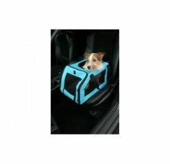 Rosewood Options Pet Car Seat Carrier Medium