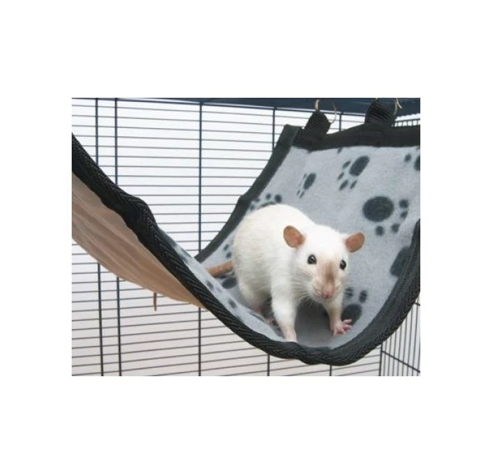 Savic Relax De Luxe Hammock Medium Hangmat 3 Savic Relax De Luxe Hammock Medium Hangmat