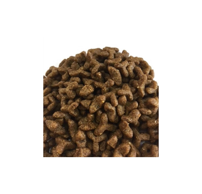 Smolke Adult With Fish And Rice 4 Smolke Adult With Fish And Rice - Afbeelding 2