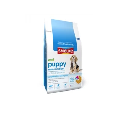 Smolke Puppy Mini-medium