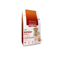 Smolke Senior Medium