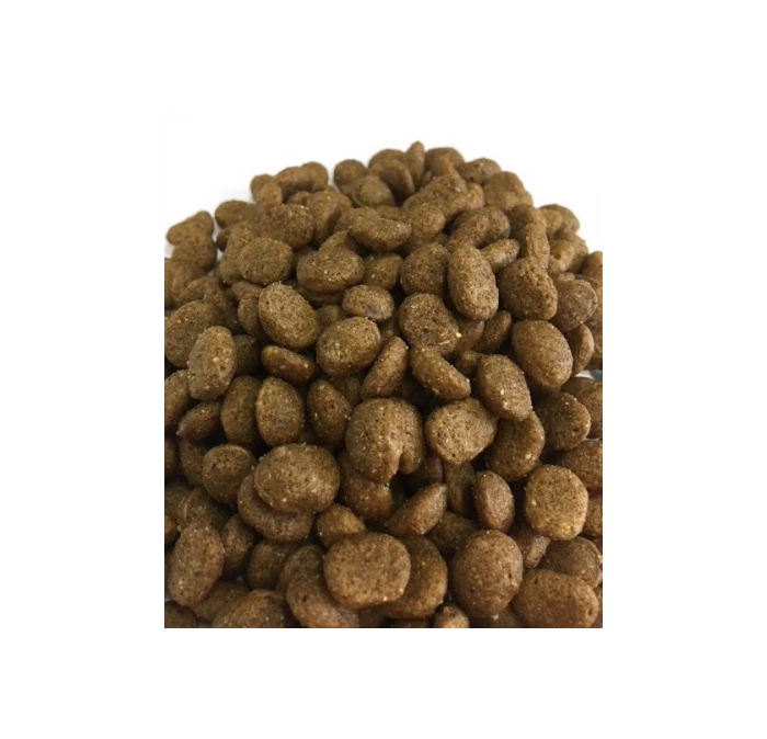 Smolke Senior Mini 3 Kilo 4 Smolke Senior Mini 3 Kilo - Afbeelding 2