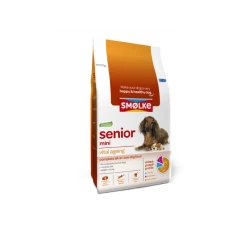 Smolke Senior Mini 3 Kilo