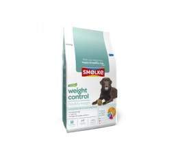 Smolke Weight Control Hond