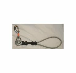 Staaldraad Lijn Korthouder