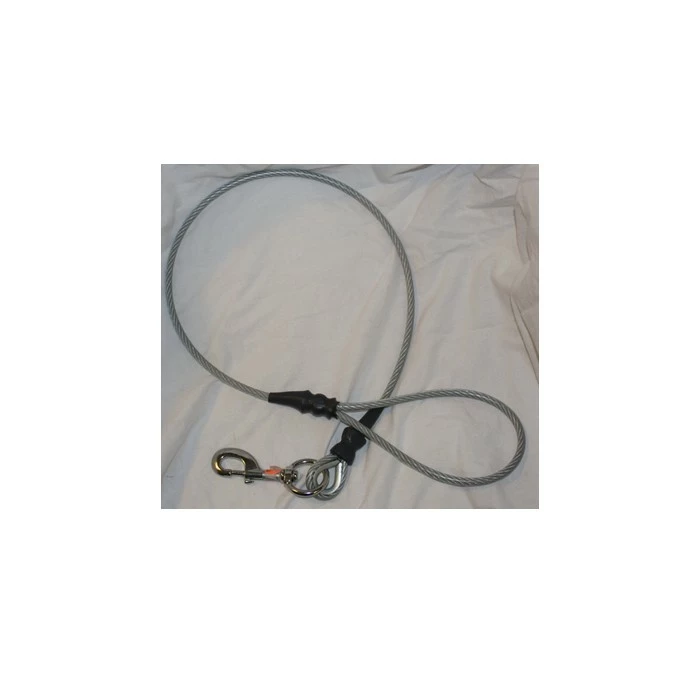 Staaldraad Lijn Lang 3 Staaldraad Lijn Lang