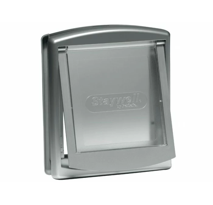 Staywell 737 Grijs 3 Staywell 737 Grijs