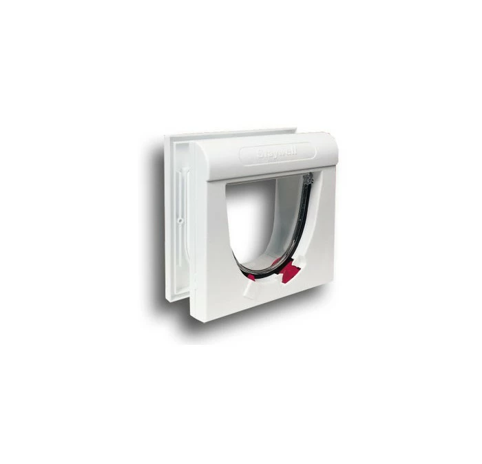 Staywell 932 Magnetisch Katteluik 3 Staywell 932 Magnetisch Katteluik