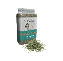 Supreme Science Selective Timothy Hooi 2 Kilo