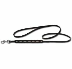 Swarovski Strass Extreme Black/White Lijnen