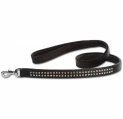 Swarovski Strass Extreme Black/White Lijnen 9 Swarovski Strass Extreme Black/White Lijnen -winkel voor hondenbenodigdheden swarovski strass extreme black white lijnen 3