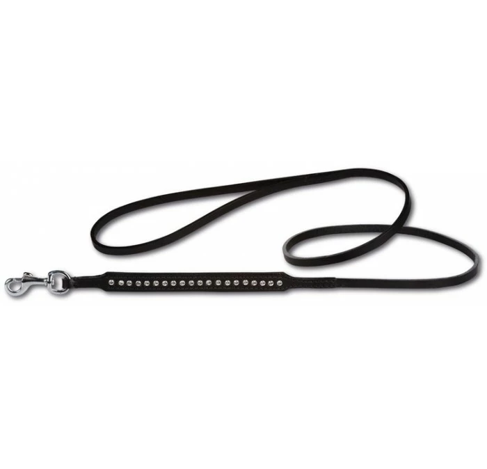 Swarovski Strass Extreme Black/White Lijnen 3 Swarovski Strass Extreme Black/White Lijnen