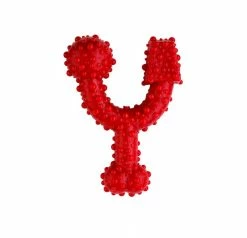 Tasty Bone Trio Bone Toy