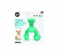 TastyBone Dental Trio Small -winkel voor hondenbenodigdheden tastybone dental trio small 1 1