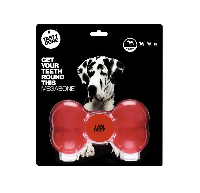 TastyBone Mega 4 TastyBone Mega - Afbeelding 2