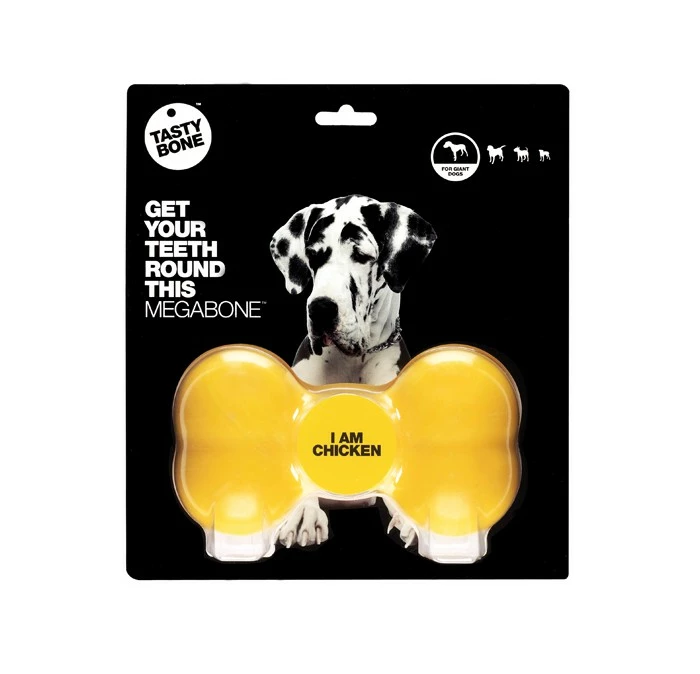 TastyBone Mega 5 TastyBone Mega - Afbeelding 3