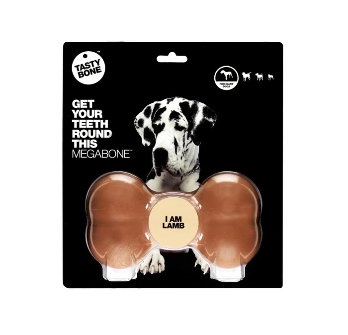 TastyBone Mega 6 TastyBone Mega - Afbeelding 4