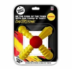 TastyBone Quattro Chorizo